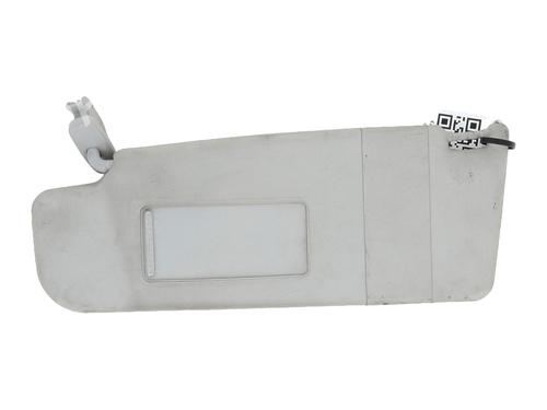 left-sun-visor-vw-polo-iv-9n_-9a_-2001-2002-2003-2004-2005-2006-2007-2008-2009-2010-2011-2012-2013-2014-31844962 main image