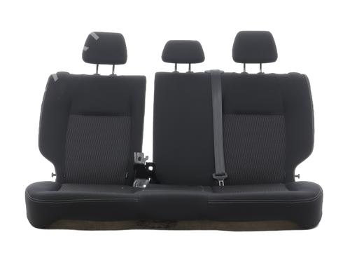 Used Rear seat PEUGEOT 208 I (CA_, CC_) 1.2 PureTech 82 (82 hp) 32013466