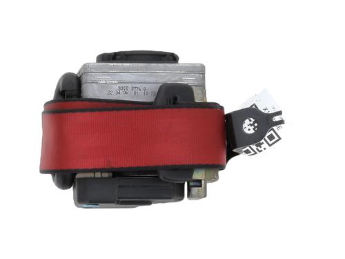 Høyre foran beltestrammer SKODA FABIA I Combi (6Y5) 1.9 TDI (100 hp) 30693354