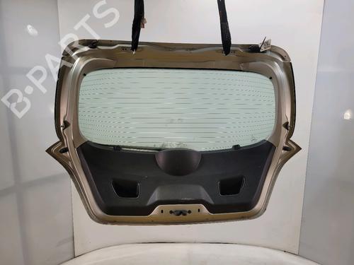 Tailgate PEUGEOT 207 (WA_, WC_) 1.6 HDi | BP29444113C6 