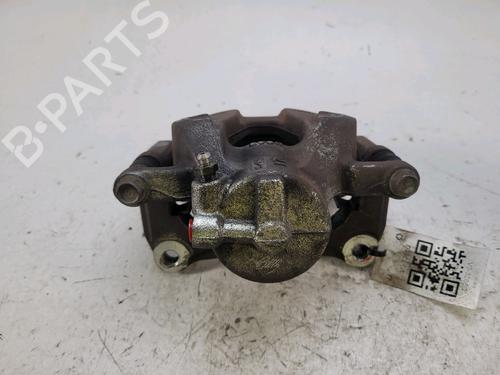 Left front brake caliper FIAT 500X (334_) 1.3 D Multijet (334AXH1A) | BP27917922M105 