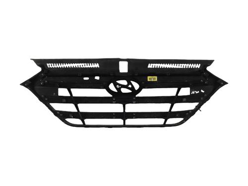 Grille HYUNDAI TUCSON (TL, TLE) 1.7 CRDi | BP29874909C40