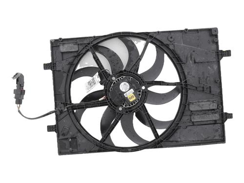 Used Radiator fan Radiator fan CUPRA FORMENTOR (KM7, KMP) 1.5 eTSI (150 hp) 34000833 34000833