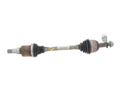 Used Left front driveshaft FORD TRANSIT COURIER B460 Box Body/MPV 1.5 EcoBlue (100 hp) 32842125