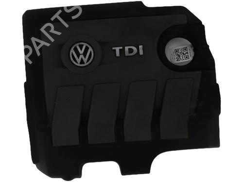 Used Upper protection VW GOLF VI (5K1) 1.6 TDI (105 hp) 29416908