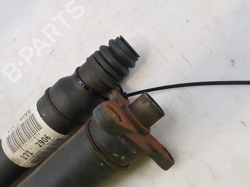 Driveshaft MERCEDES-BENZ SLK (R171) 200 Kompressor (171.442) | BP27917045M37 
