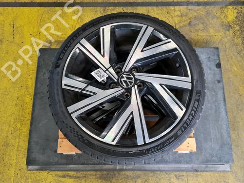 Fælgsæt VW GOLF VIII (CD1, DA1) 2.0 TDI | BP36898141C100  - Image 5