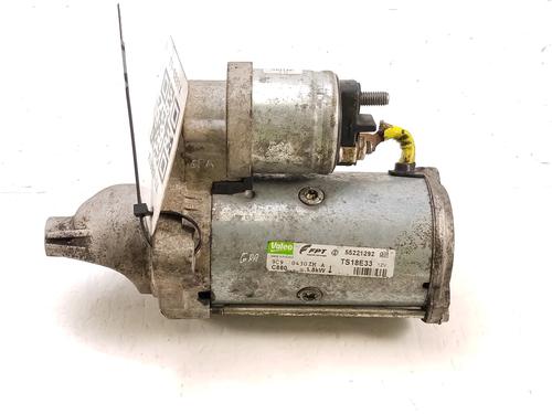 Used Starter Starter OPEL CORSA D (S07) 1.3 CDTI (L08, L68) (75 hp) 10465926 10465926