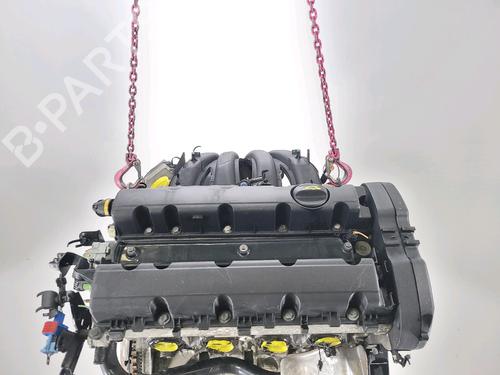 Engine PEUGEOT 407 (6D_) 1.8 16V (6D6FYC) | BP29381561M1 