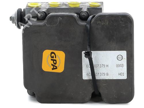 ABS pump VW POLO V (6R1, 6C1) 1.4 TDI | BP24708337M43 