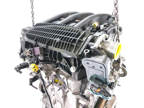 Engine PEUGEOT 208 I (CA_, CC_) 1.2 VTI 82 | BP30925498M1