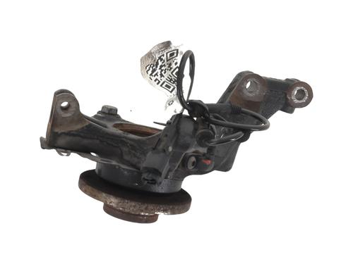 Right front steering knuckle RENAULT CLIO IV (BH_) 1.5 dCi 90 | BP31057184M26