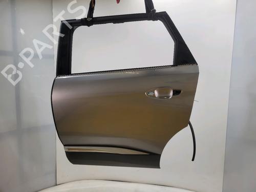 Used Left rear door PEUGEOT 5008 II (MC_, MJ_, MR_, M4_) 1.2 THP (MRHNYH, MRHNYW, MRHNSJ, MRHNSU, MRHNSM) (131 hp) 30049675