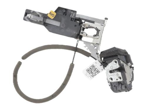 Used Front left lock Front left lock RENAULT KADJAR (HA_, HL_) 1.6 dCi 130 (HLA4) (130 hp) 40619481 40619481