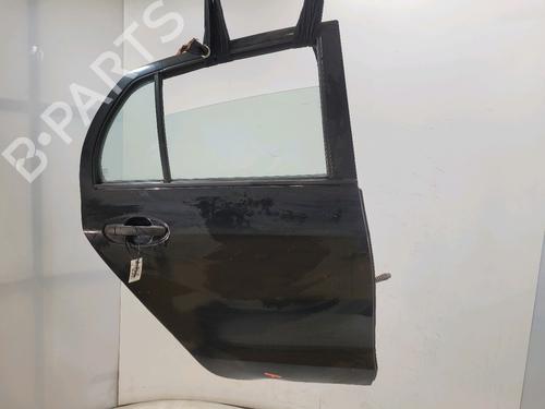 Dør højre bagtil Dør højre bagtil TOYOTA YARIS (_P13_) [2010-2020] 34205371 34205371