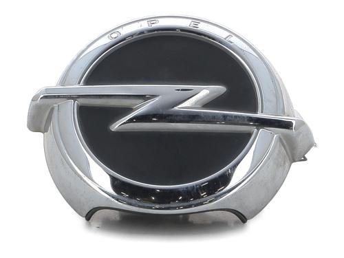 Used Tailgate handle Tailgate handle OPEL CORSA E (X15) 1.3 CDTI (08, 68) (95 hp) 33713269 33713269