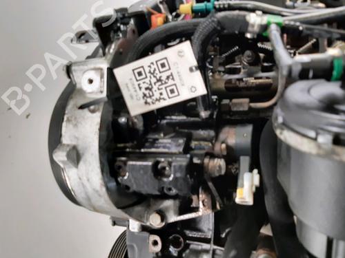Engine PEUGEOT 406 (8B) 2.0 HDI 90 | BP32309748M1