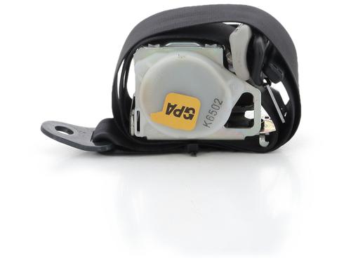 Rear left seatbelt PEUGEOT PARTNER Tepee 1.6 HDi 90 | BP40171954I29 - Image 2