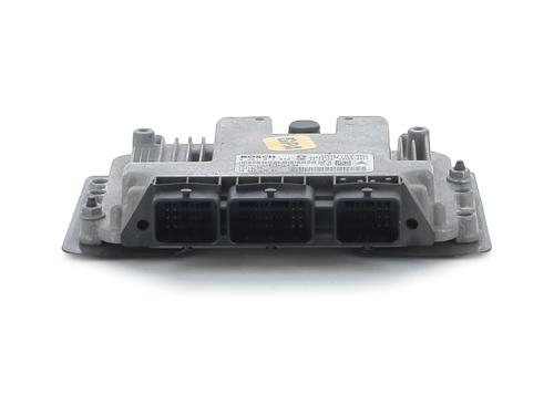 Used Engine control unit (ECU) PEUGEOT 308 I (4A_, 4C_) 1.6 HDi (90 hp) 31699871