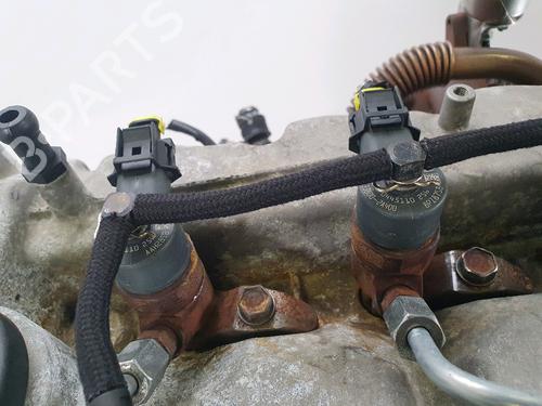 Engine KIA CEE'D Hatchback (ED) 1.6 CRDi 90 | BP38978512M1 - Image 9