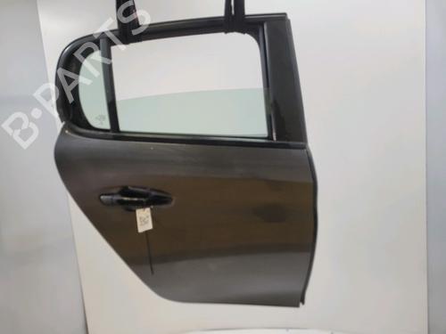 Porta posteriore destra Porta posteriore destra PEUGEOT 208 II (UB_, UP_, UW_, UJ_) 1.5 BlueHDI 100 (102 hp) 36962361 36962361