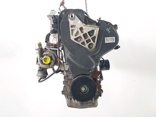 Used Engine Engine RENAULT SCÉNIC III (JZ0/1_) 1.9 dCi (JZ0J, JZ1J, JZ1K, JZ1S) (131 hp) 36288449 36288449