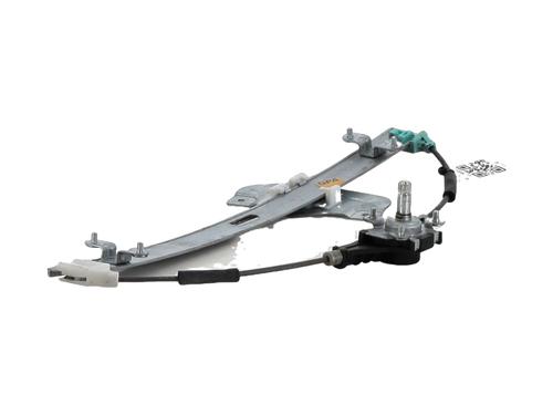 Front right window mechanism KIA PICANTO II (TA) 1.0 | BP29701728C23 