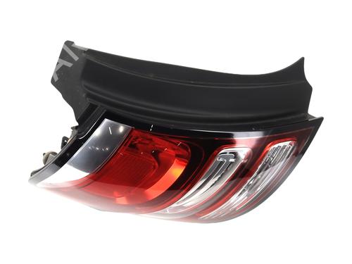 Used Left taillight CITROËN C3 II (SC_) 1.6 BlueHDi 100 (99 hp) 30558003
