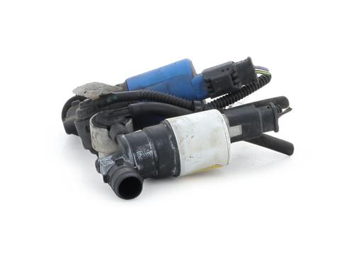 Used Washer pump Washer pump 37290993 37290993