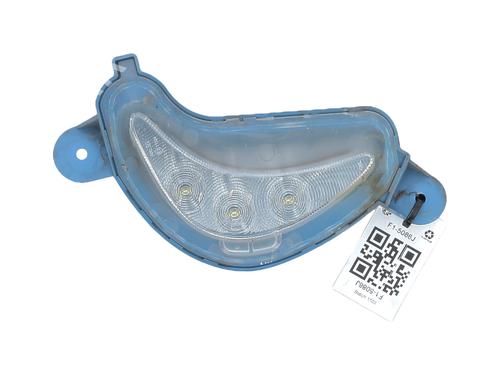 Used Right daytime light RENAULT ZOE (BFM_) ZOE (88 hp) 30558255