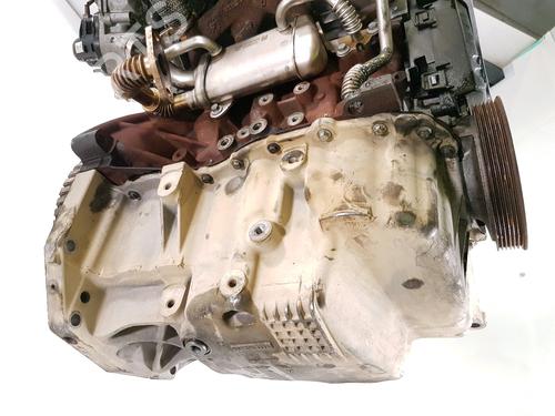Engine RENAULT CLIO IV (BH_) 1.5 dCi 90 | BP30312509M1