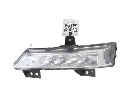 Feu diurne gauche RENAULT MEGANE III Hatchback (BZ0/1_, B3_) 1.5 dCi (BZ09, BZ0D, BZ1W, BZ29, BZ14) (110 hp) 32378115