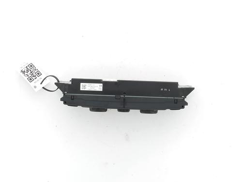 Climate control LAND ROVER RANGE ROVER SPORT I (L320) 2.7 D 4x4 | BP16870350I5 