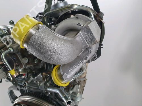 Engine TOYOTA RAV 4 III (_A3_) 2.2 D 4WD (ALA30_, ALA30R) | BP36853255M1  - Image 7