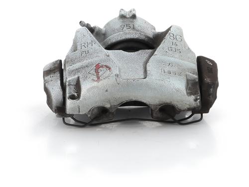 Right front brake caliper RENAULT ZOE (BFM_) ZOE (BFMC, BFMD) | BP40034441M104 - Image 3