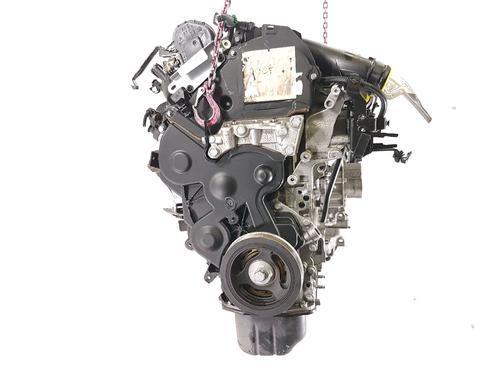 Motore Motore CITROËN DS3 (SA_) 1.6 HDi 90 (92 hp) 35999019 35999019
