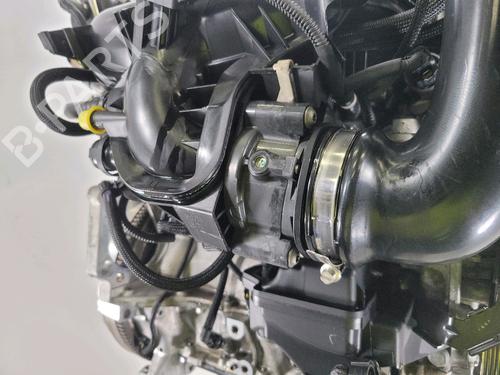 Engine PEUGEOT 208 I (CA_, CC_) 1.6 GTi | BP28616257M1