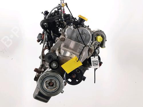 Motor OPEL CORSA D (S07) 1.3 CDTI (L08, L68) (75 hp) 33230547