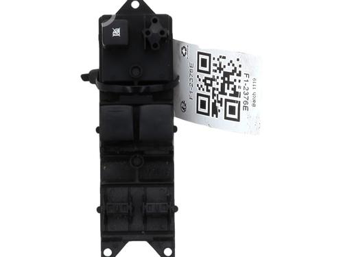 Used Left front window switch MITSUBISHI MIRAGE / SPACE STAR VI Hatchback (A0_A) 1.0 (A05A) (71 hp) 30607367