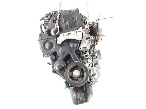 Used Engine CITROËN C3 Pluriel (HB_) 1.4 HDi (68 hp) 31662459