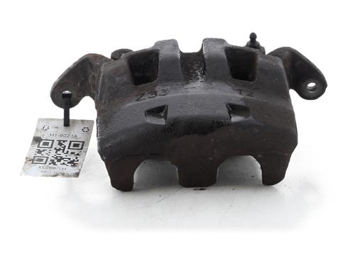 Right front brake caliper NISSAN NAVARA NP300 (D40) 2.5 dCi 4WD | BP39193956M104 - Image 3