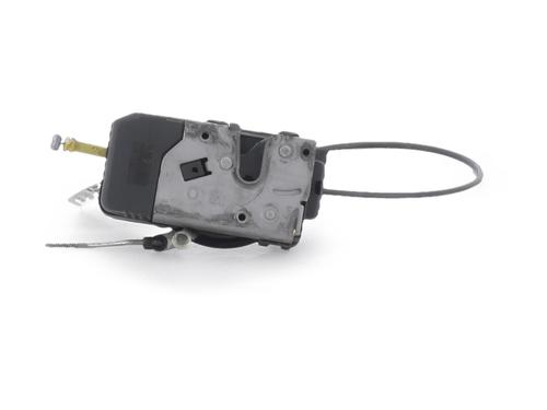 Front left lock RENAULT TRAFIC II Van (FL) 2.0 dCi 115 (FL01, FL0U, FL00, FL0H, FL0M) | BP37680672C98 - Image 3
