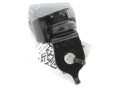 Used Seat buckle VW TIGUAN (5N_) 2.0 TDI (140 hp) 27913627