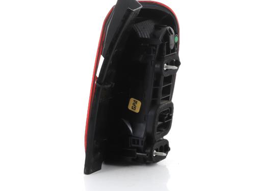 Left taillight DACIA DUSTER (HS_) 1.5 dCi (HSMC) | BP39704816C34 - Image 3