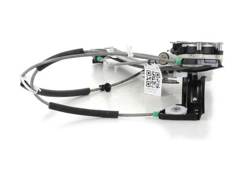 Lève-vitre avant droit MINI MINI (R50, R53) Cooper | BP29702249C23 