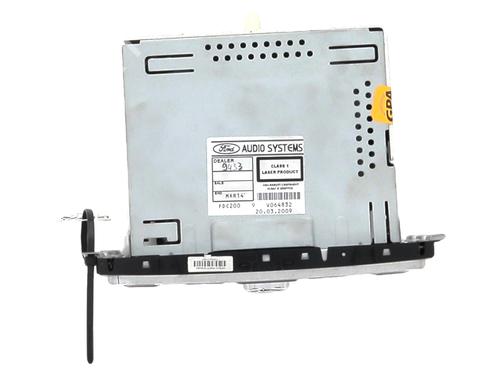 Radio FORD GALAXY II (WA6) 1.8 TDCi | BP26609371E6 