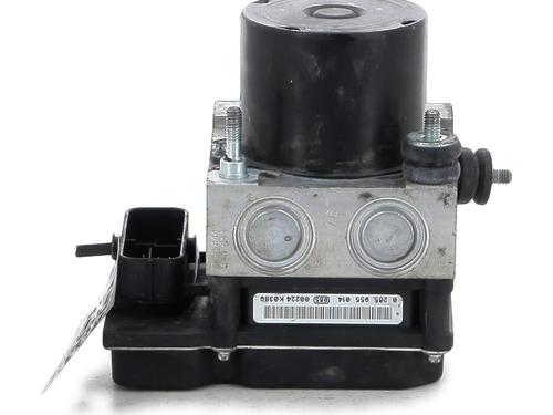 Used ABS pump ABS pump VW POLO V (6R1, 6C1) [2009-2022] 34118475 34118475