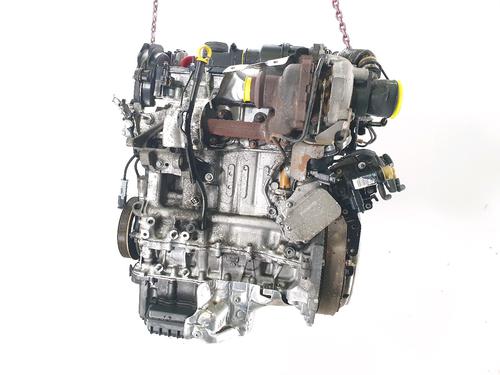 Engine FORD TRANSIT CONNECT V408 Box Body/MPV 1.5 TDCi | BP35891782M1 - Image 2