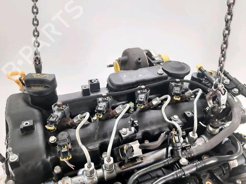 Engine HYUNDAI ix35 (LM, EL, ELH) 2.0 CRDi 4WD | BP36853719M1  - Image 7