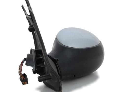 Left mirror PEUGEOT 206 Hatchback (2A/C) 1.4 HDi eco 70 | BP29495704C26 
